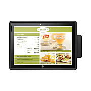 HP Engage Go 10 Case (39F09AA)