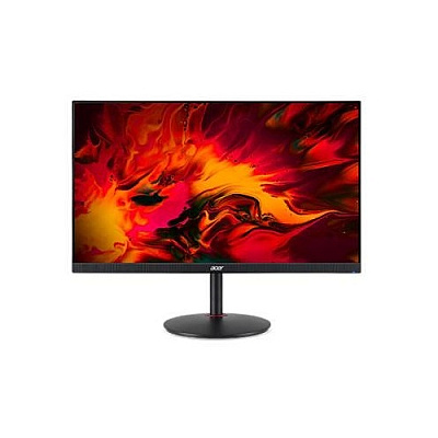 Acer Xv241y Xbmiiprx, 23.8inh,display 527x296 (UM.QX1AA.X01)