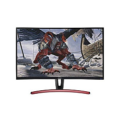 Acer Ed273ur Pbidpx, 27in H, Display Area 597x336 (UM.HE3AA.P01)