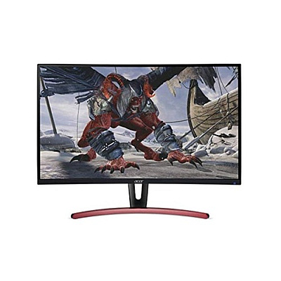 Acer Ed273ur Pbidpx, 27in H, Display Area 597x336 (UM.HE3AA.P01)