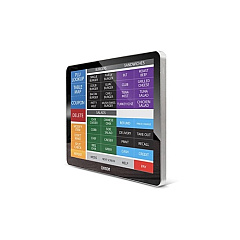 Gvision 10.1in Pcap Touch Screen (D10ZJO2K5P0)