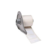 Bridgetek Solutions Label, 1 In H X 1.5 In W (M7131423)