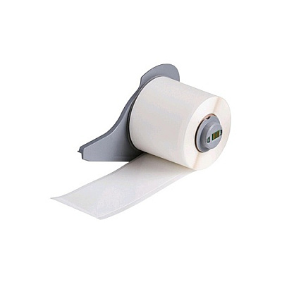 Bridgetek Solutions Label, 1.9 In W X 30 Ft L (M71C1900498)