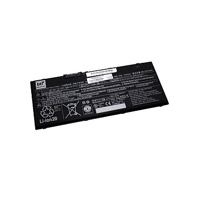 Battery Batt For Fujitsu Lifebook E558 P728 T937 (FPB0338SBTI)