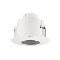 Hanwha Vision Plenum Flush Mount (SHP1680FPW)