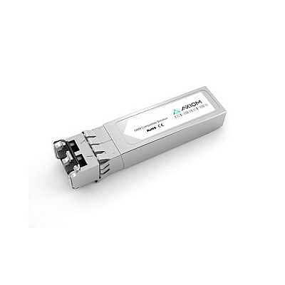 Axiom 10gbase-sr Sfp+ For Omnitron (74060AX)