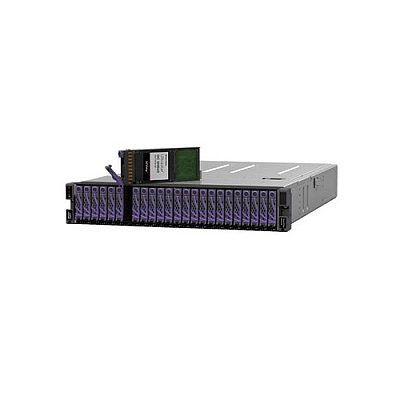 HGST 184.32tb 2x100gbe Ntaa Pcie Ri-1dw/d Tcg (1ES2137)