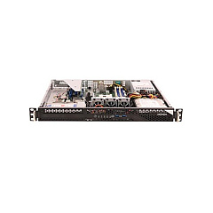 Asrock America Asrock Rack 1u2lw-x470 1u Rackmount Server Barebone Amd Am4 Ryzen & Ryzen 7nm Pga1331 X470 2x3.5 Hdd 315w Psu (1U2LWX470)