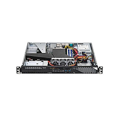 Asrock America Asrock Rack 1u2lw-x570/2l2t 1u Rackmount Server Barebone Amd Am4 Ryzen 5000 Pga1331 X570 2 X3.5 Hdd 315w Psu (1U2LWX570/2L2T)