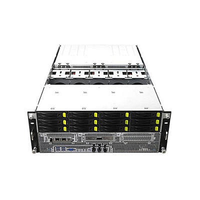 Asrock America Asrock Rack 4u10g-rome2/2t 4u Rackmount Server Barebone Amd Epyc 7003 And 7002 Series Lga 4094 10 Gpu (4U10GROME2/2T)