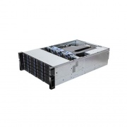 Asrock America Asrock Rack 4u36l2e-rome2/2t 4u Rackmount Storage Server Barebone Amd Sp3 Lga4094 Epyc 7002 Series Processors (4U36L2EROME2/2T)