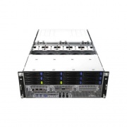 Asrock America Asrock Rack 4u8g-rome2/2t 4u Rackmount Server Barebone Amd Epyc 7003 And 7002 Series Lga 4094 8 Gpu (4U8GROME2/2T)