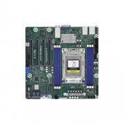 Asrock America Asrock Rack Micron-atx Server Motherboard Amd Sp3 (lga4094) Epyc 7002 Series (ROMED6U-2L2T)