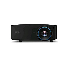 Benq America Wuxga-laser-st,black,1920x1200,dlp,5500,100000:1 (LU935ST)