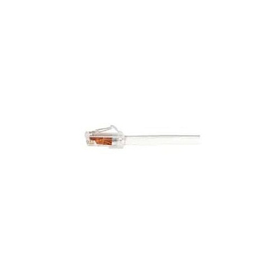 Accu-Tech Modcord Cat6 White 5 Booted (UC1BBB208F005)
