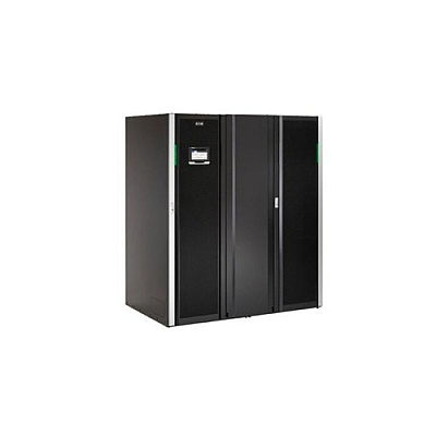 Eaton 93pm Ups 480v In, 480v Out 3 Wire 400kw Ups Frame 250 Rating (9P325D0009A00R2)