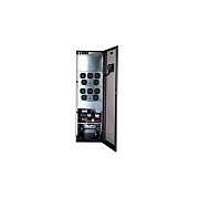 Eaton 93pm Ups 480v In, 208 120v Out 3 Wire In, 4 Wire Out 150kw Ups Frame (9PL12N0009E40R2)