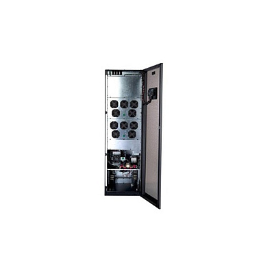 Eaton 93pm Ups 480v In, 480v Out 3 Wire 150kw Ups Frame (9PL15D0009H40R2)