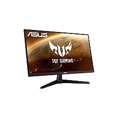 ASUS Tuf Gaming 27in 1920x1080 165hz Gaming Monitor Hdmi Displayport Black (VG277Q1A)