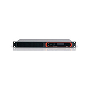 Mediatech Biamp Tesiraforte Vt (MT21035)
