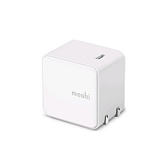 Moshi Qubit Usb-c Charger (20 W) (99MO022173)