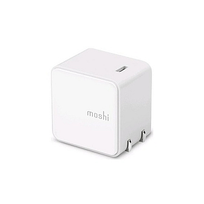Moshi Qubit Usb-c Charger (20 W) (99MO022173)