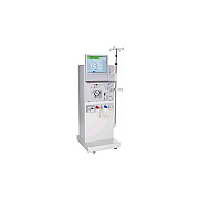 Seal Shield 2008t Blue Star Hemodialysis Machine From Fresenius (SSPBSHMF2008T)