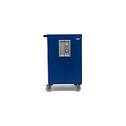 Bretford 36x Corex Cart, (TCOREX36USBCRB)