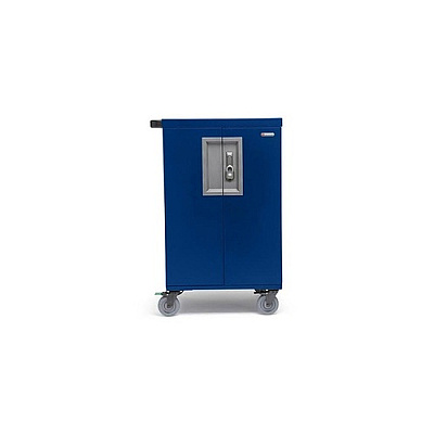 Bretford 36x Corex Cart, (TCOREX36USBCRB)