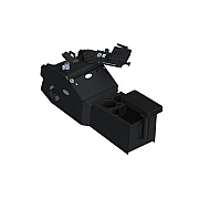 Gamber Johnson 2021+ Dodge Durango Standard Console Box Kit With Printer Mount (7170088503)