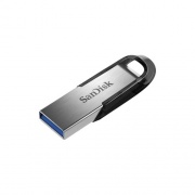 Monoprice Sandisk Ultra Flair Usb 3.0 Flash Drive - 128 Gb - Usb 3.0 (24085)