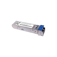 Tripp Lite Ind. Gigabit Sfp Transceiver 1000base-lx (N286I1P25GLXD1)