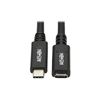 Tripp Lite Usb-c Extension Cable M/f 6 60w Pd (U421006)