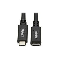 Tripp Lite Usb-c Extension Cable M/f 20 In. 0.5m (U42120NG2)