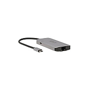 Tripp Lite 3-port Usb Hub Usb 3.2 Gen1 Tb 3 100w Pd (U4600033AGALC)