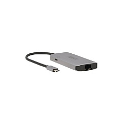 Tripp Lite 3-port Usb Hub Usb 3.2 Gen1 Tb 3 100w Pd (U4600033AGALC)