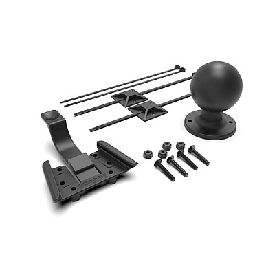 Mobile Demand Snap Mount - Extra Heavy Duty (d Ball) (SHAMXHD)
