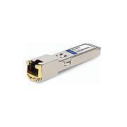 Add-On Avago Abcu-5730rz Comp Taa 1g-tx Sfp (ABCU5730RZAO)