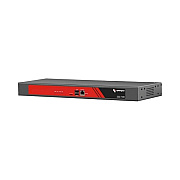 Opengear 16 Serial Cisco Straight Pinout, Single Ac, 2 Gbe Ethernet, 4gb Flash, Jp Power Cord (CM71162SACJP)