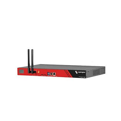 Opengear 16 Serial Software Selectable, Dual Ac, 24 Ethernet Ports, 2 Gbe Or Fiber Sfp, 16gb Flash, Apac 4g Lte Cell Multi Carrier, V.92 Modem, Jp Power Cord (IM7216224EDACLMPJP)