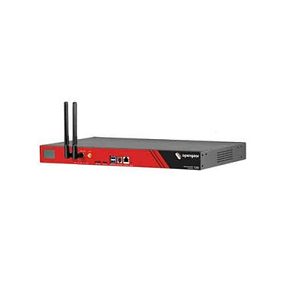 Opengear 16 Serial Software Selectable, Dual Ac, 24 Usb Ports, 2 Gbe Or Fiber Sfp, 16gb Flash, Apac 4g Lte Cellular Multi Carrier, V.92 Modem, Uk Power Cord (IM7216224UDACLMPUK)