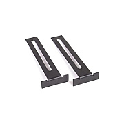 Gamber Johnson 2-piece Faceplate (71400443)