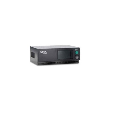 Getac Video Solutions Vr-x20 For In Car Video - Vr-x20 I5 Lte With Blackbox Recording, Display (cu-d50), (OADAKEXFAXX1)
