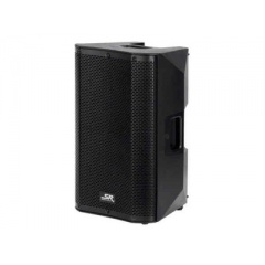 Monoprice Stage Right By Srd210 800w 10-inch Powered Speaker With Class D Amp_ Dsp_ And Bluetooth Streaming (600015)
