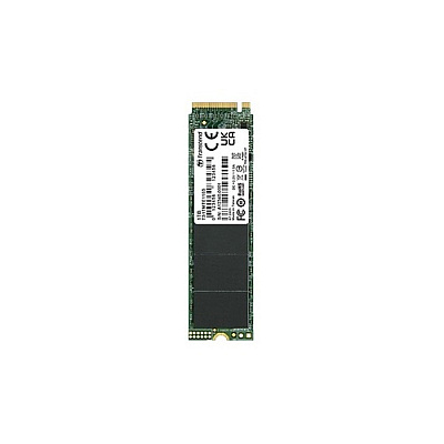 Transcend 256gb, M.2 2280,pcie Gen3x4, Mkey, 3d Tlc, Dramless (TS256GMTE112S)
