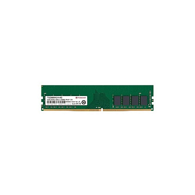 Transcend 32gb Ddr4 2666 Udi,2rx8 2gx8 Cl19 1.2v (TS2666HLE32G)