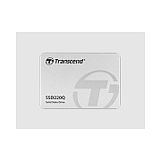 Transcend 2tb, 2.5 Ssd, Sata3, Qlc (TS2TSSD220Q)