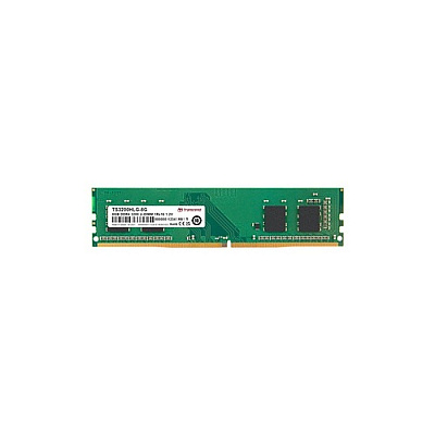 Transcend 16gb Ddr4 3200 Udi 2rx8 1gx8 Cl22 1.2v (TS3200HLB16G)
