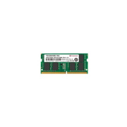 Transcend 16gb Ddr4 3200 Sodi 2rx8 1gx8 Cl22 1.2v (TS3200HSB16G)