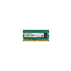 Transcend 8gb Ddr4 3200 Sodi 1rx16 1gx16 Cl22 1.2v (TS3200HSG8G)